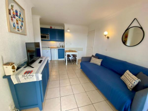 Logement au bord de l'océan avec piscine